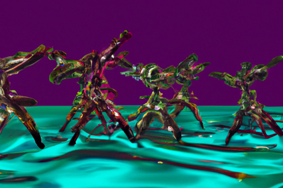 seaweed as material for packaging