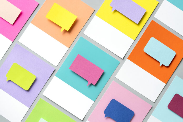 Communicating for influence and impact