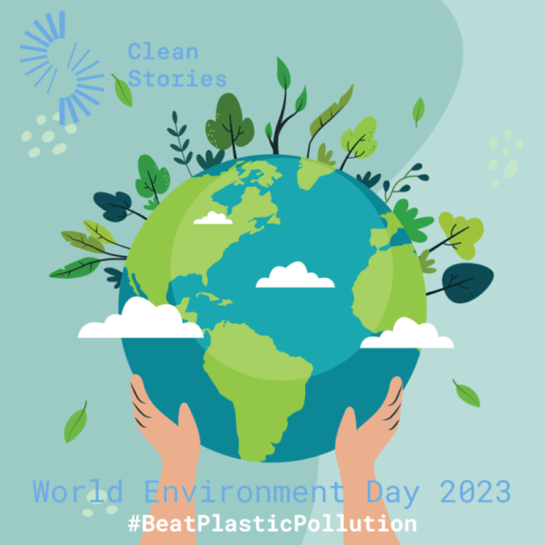 World Environment Day 2023